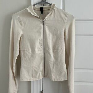 Wild Fable Women's Zip Up Top